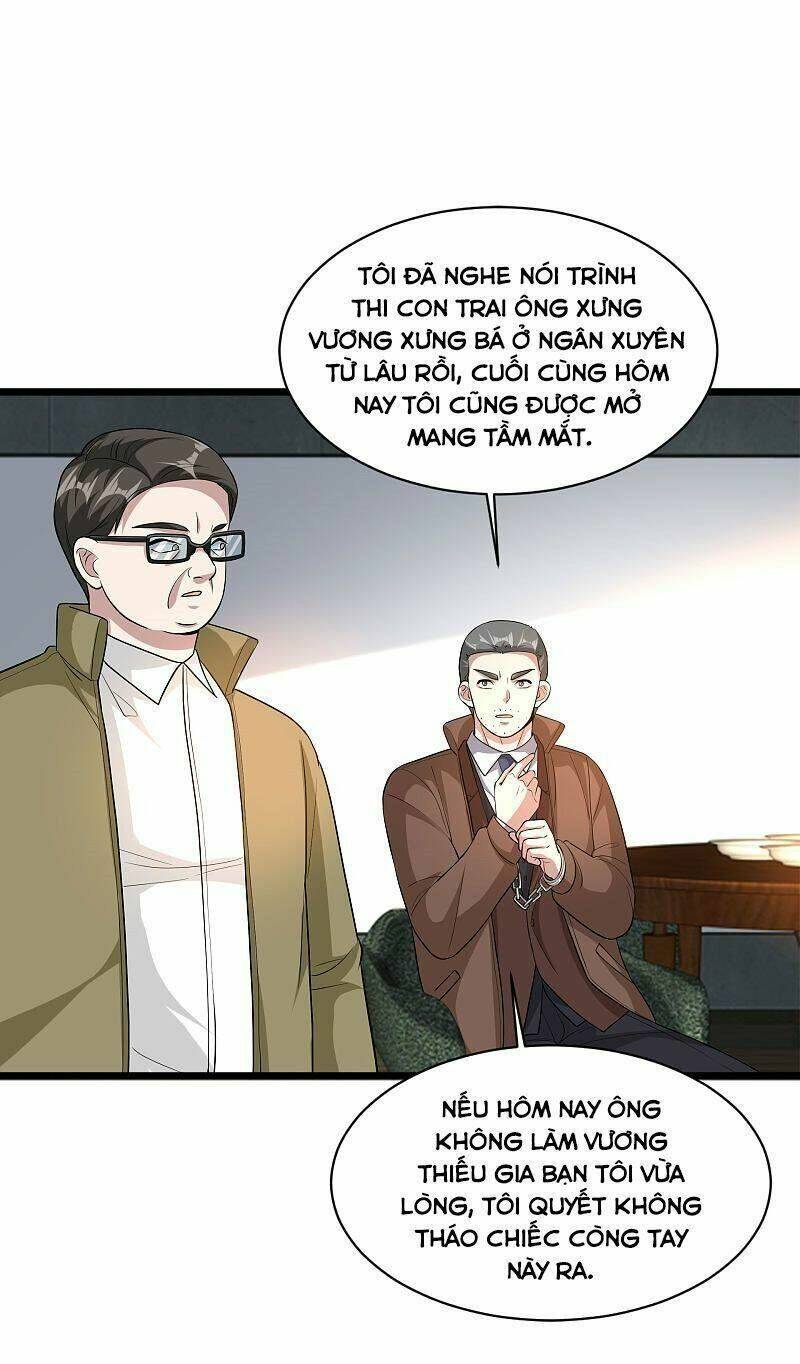 Đô Thị Tà Vương: Chapter 120