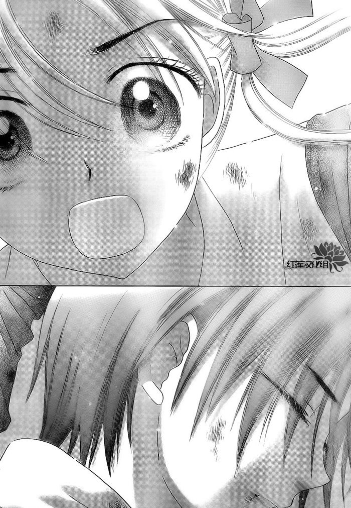 Học Viện Alice: Chapter 163