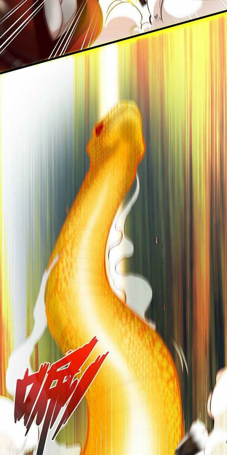 Thông Thiên Chi Lộ: Chapter 58