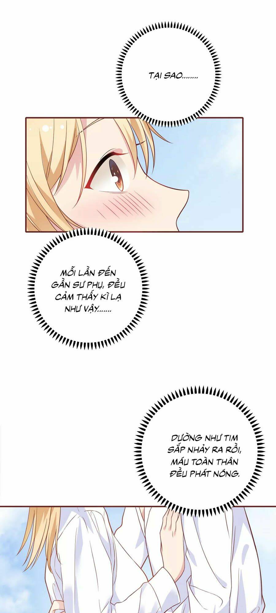 Hẹn Hò Siêu Tốc: Chapter 24