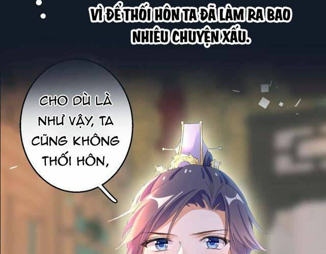 Hoa Nhan Sách: Chapter 56.1