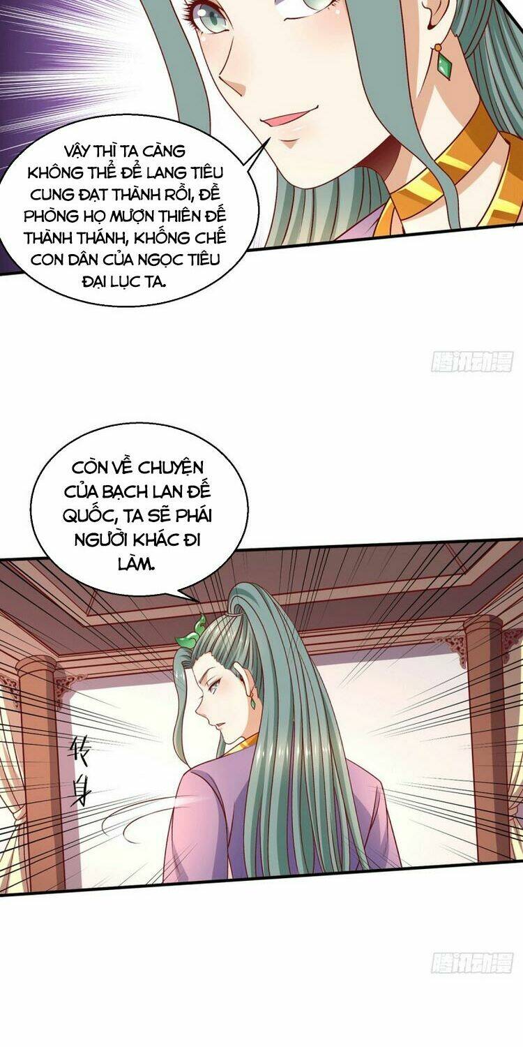 Tiên Vương Trùng Sinh: Chapter 255