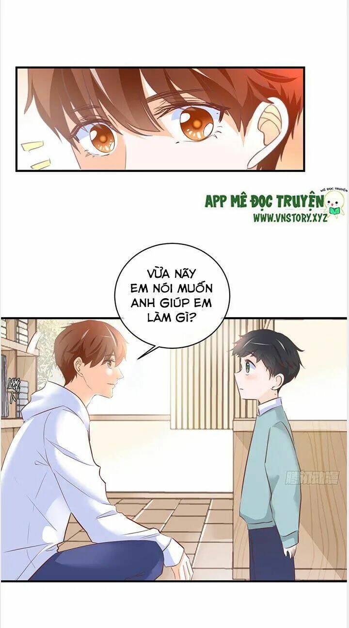 Cẩm Lý Thiếu Nữ Của Tôi: Chapter 30