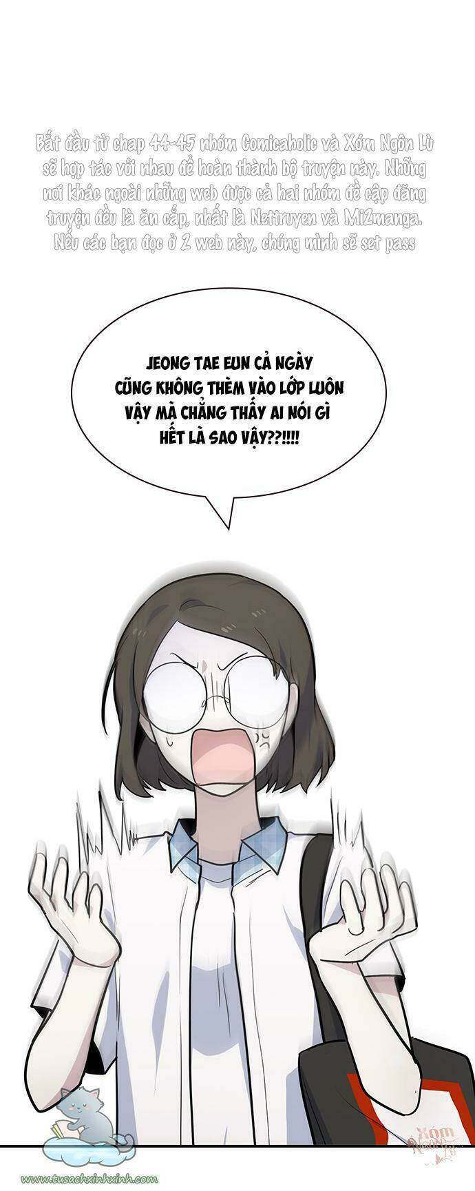 Thằng Bạn Trai Tồi Tệ Của Tôi: Chapter 60