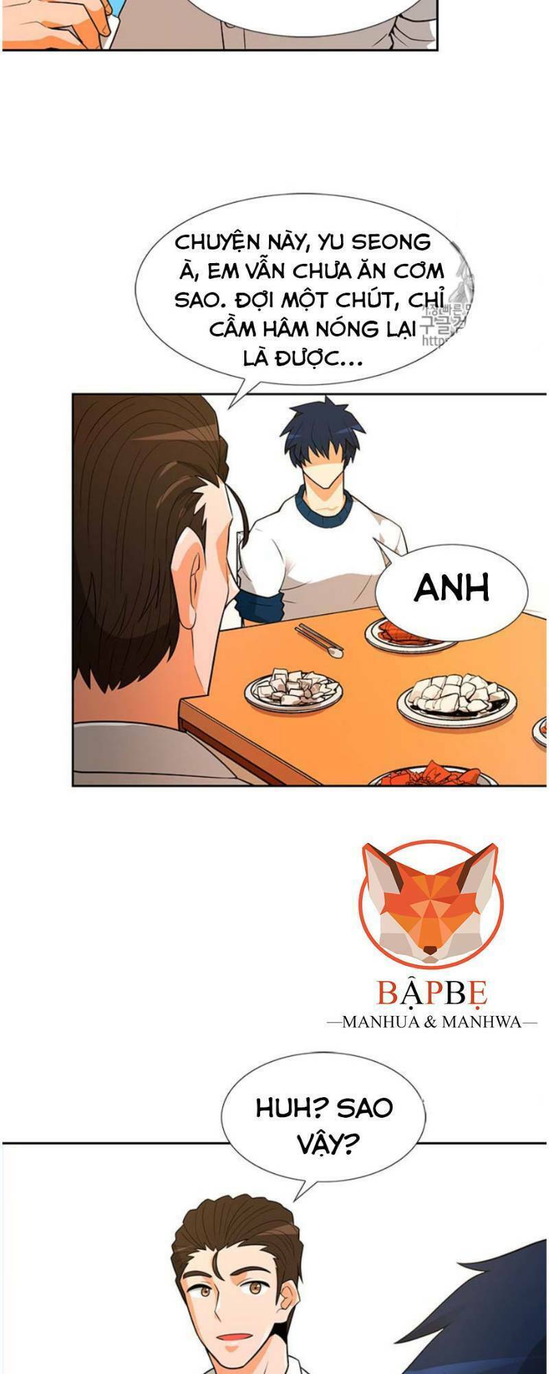 Tôi Tự Động Săn Một Mình: Chapter 40