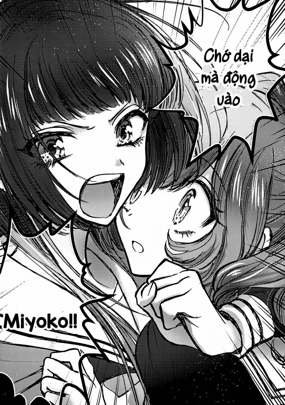 Killing Me: Chapter 9