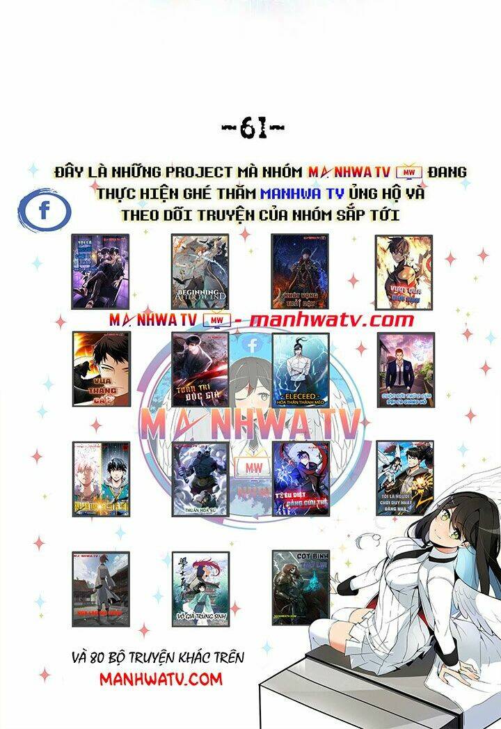 Nô Lệ Nghịch Thiên: Chapter 61
