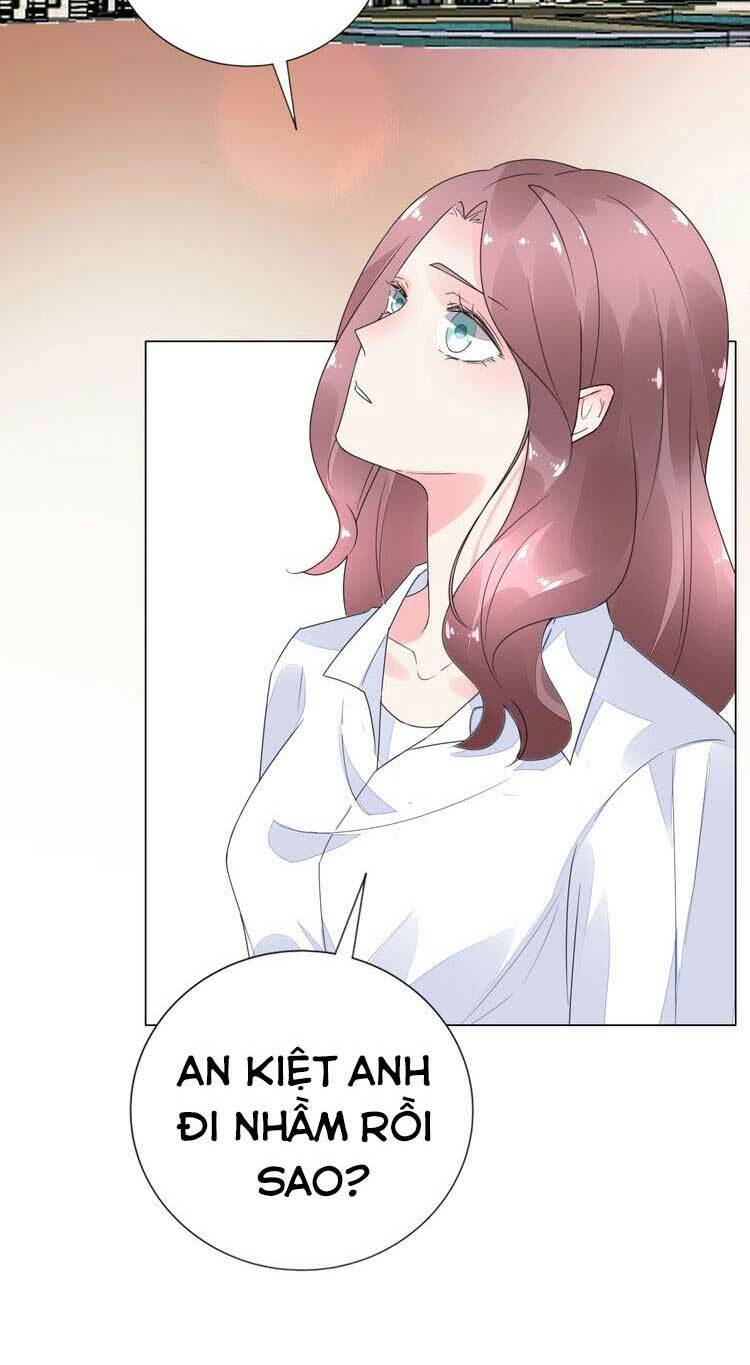 Điều Ước Sủng Ái Bất Bình Đẳng: Chapter 68.1