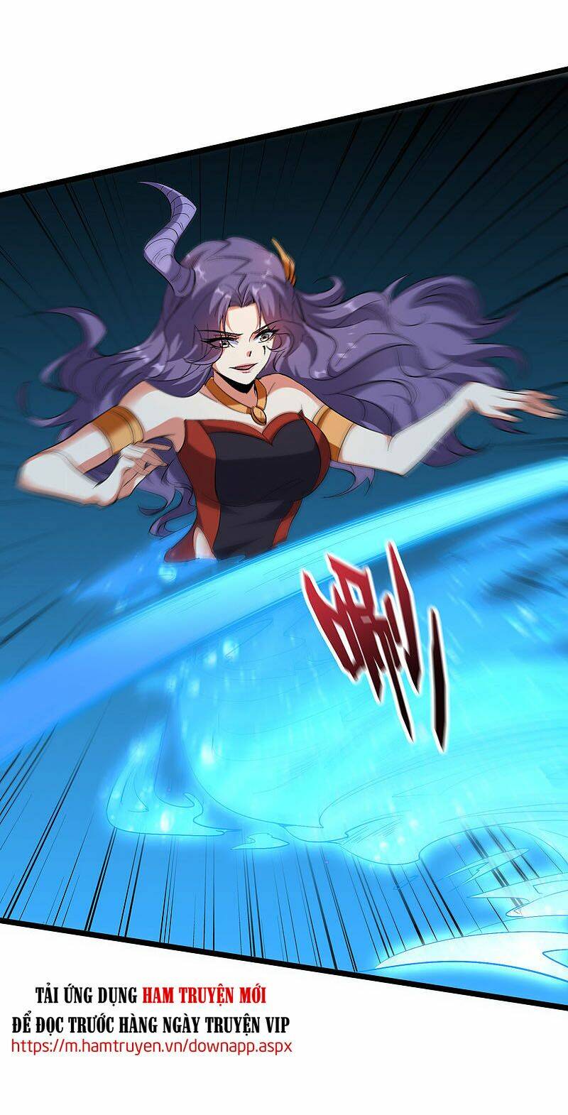 Phục Thiên Thánh Chủ: Chapter 113