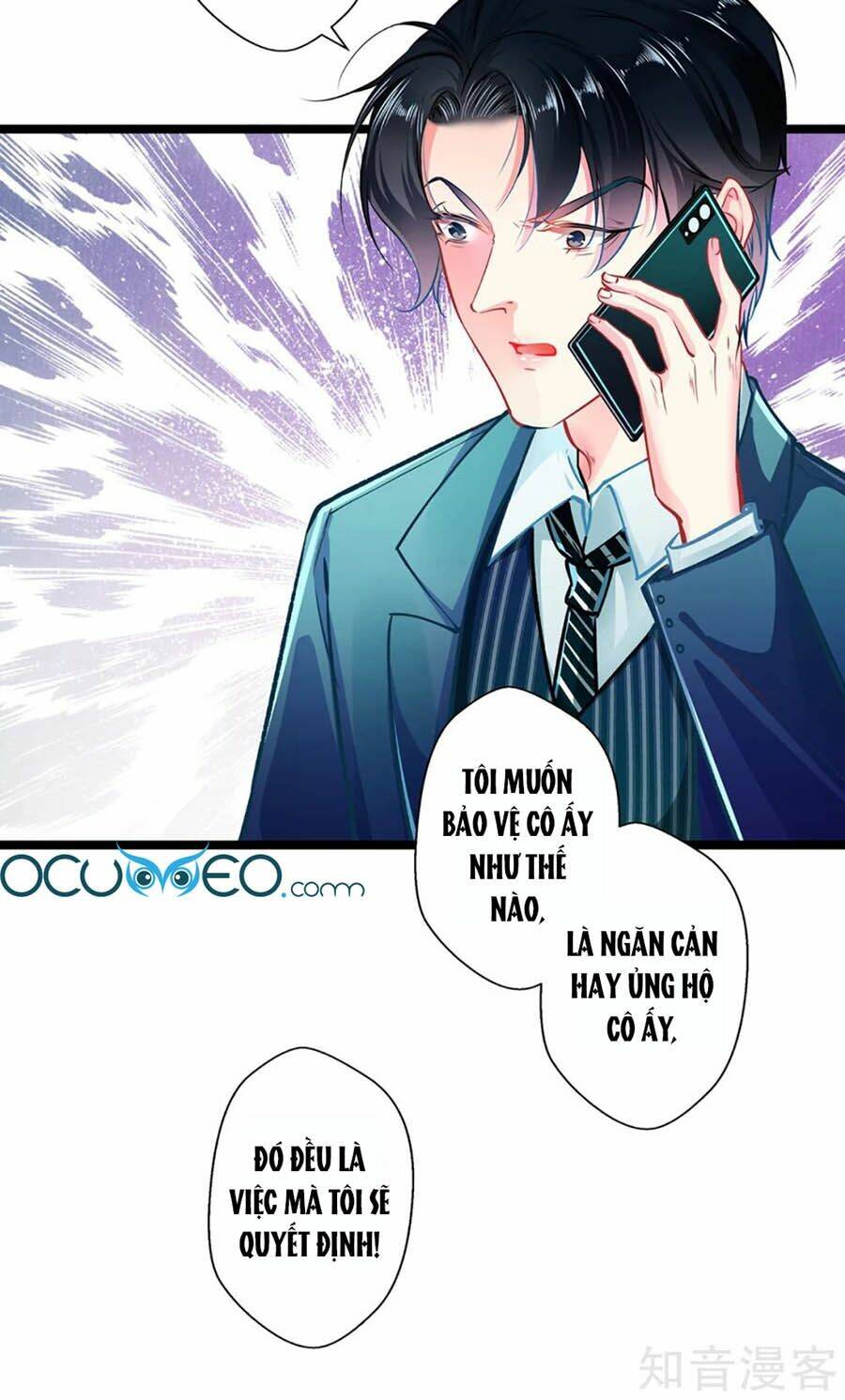 Cưng Chiều Ái Thê Hư Hỏng: Chapter 62