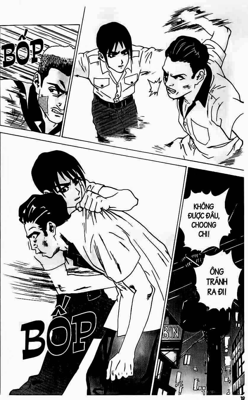 Ai Hơn Ai: Chapter 64