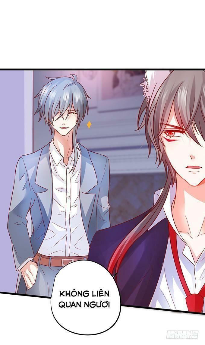 Hồ Tiên Hung Bạo: Chapter 50