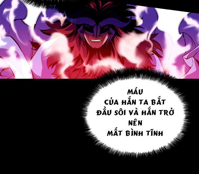 Marchan: The Embodiment Of Tales: Chapter 4
