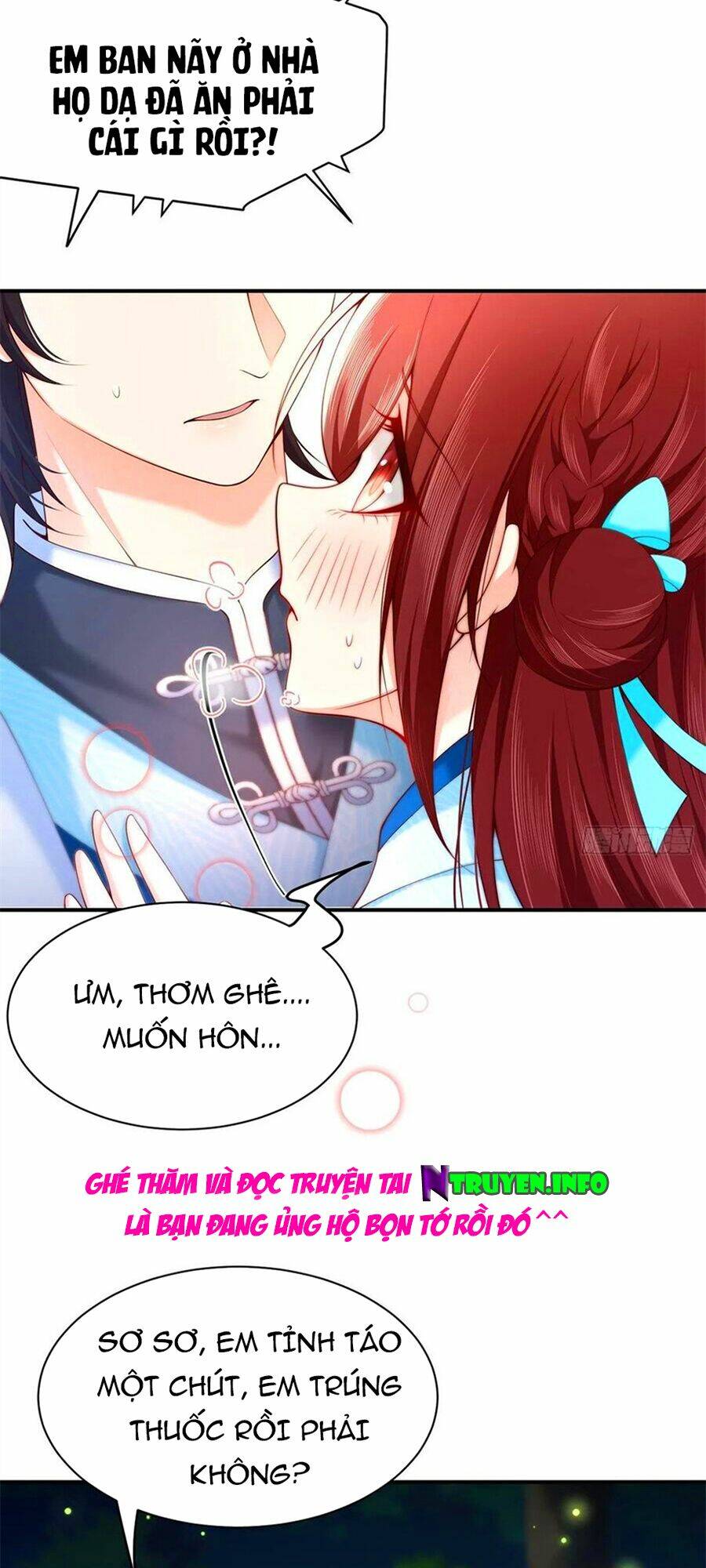 Nam Thần Truy Thê Chỉ Nam: Chapter 79.1