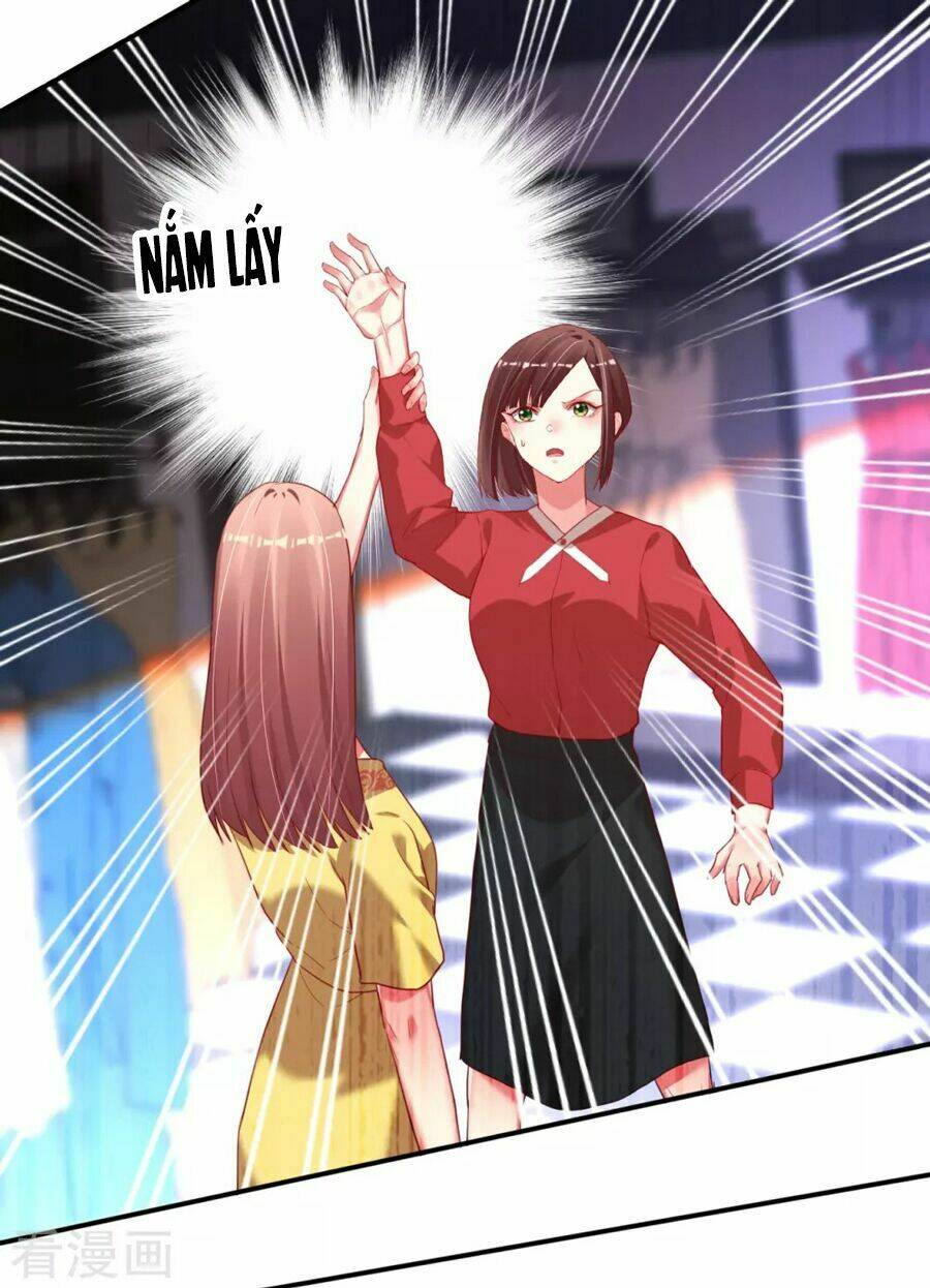 Vì Yêu Mà Khắc Cốt Ghi Tâm: Chapter 78