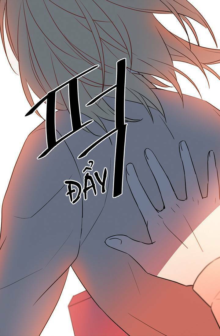 Cô Dâu Của Miêu Hoàng Tử: Chapter 4