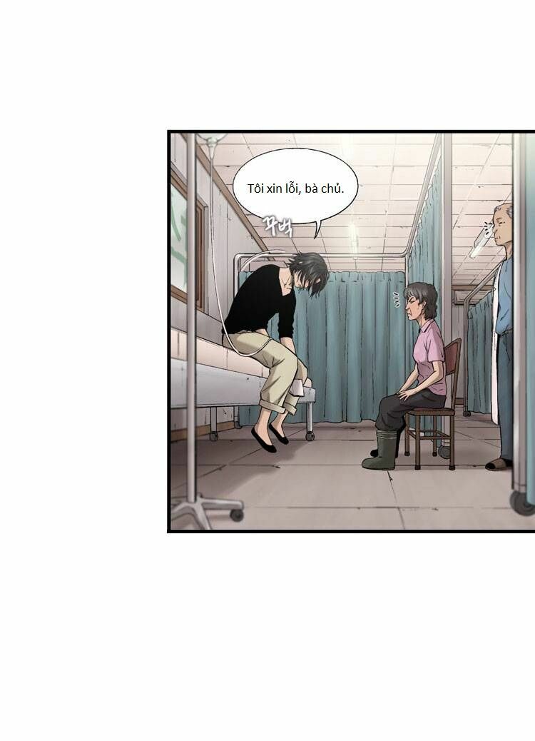 Diamond Dust: Chapter 10