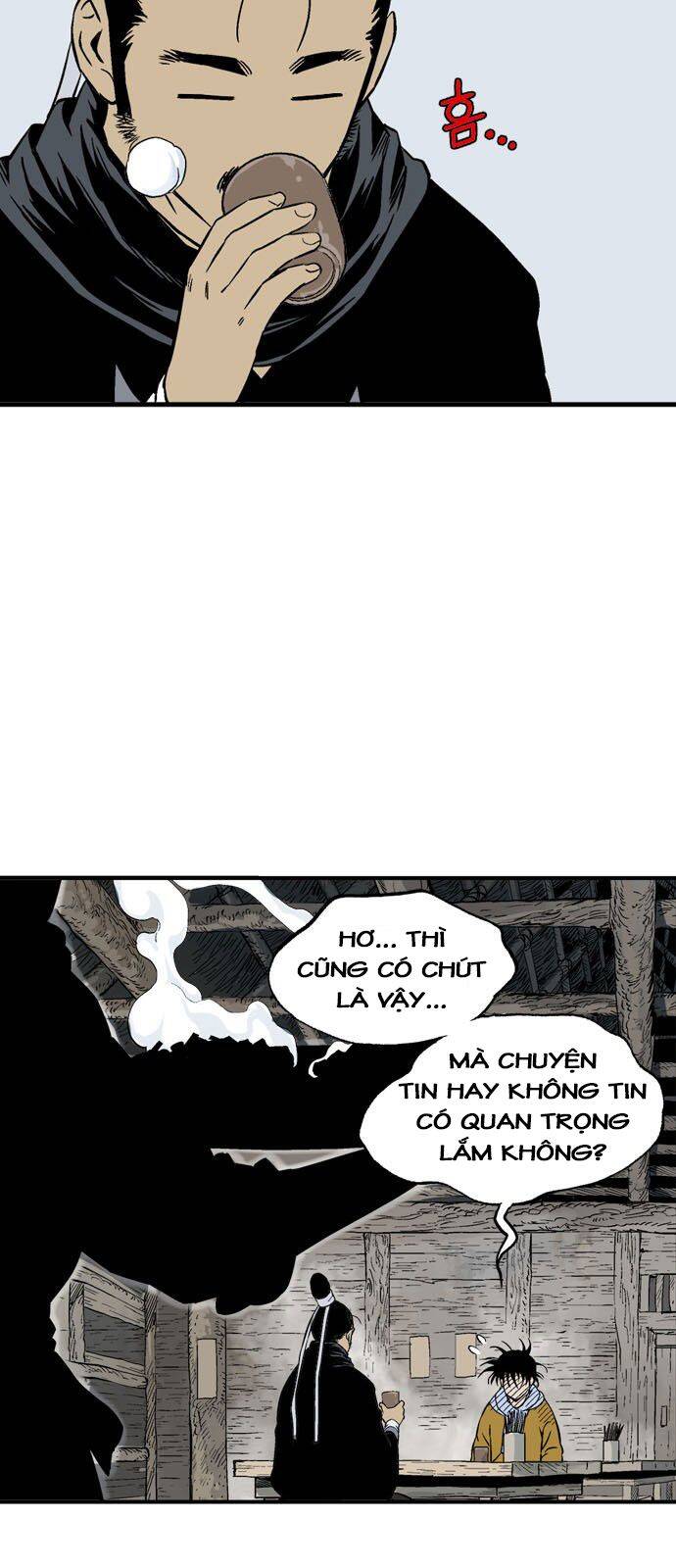 Cao Thủ 2: Chapter 140