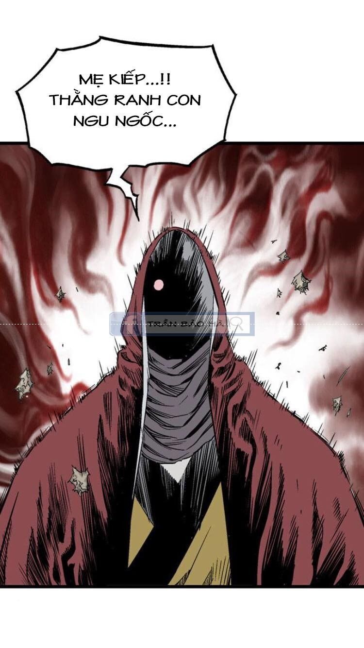 Cao Thủ 2: Chapter 120.2