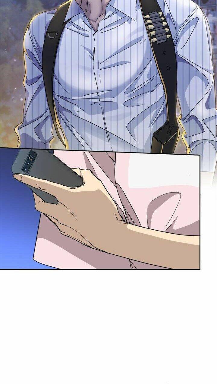 Màn Đêm Buông Xuống Là Khi Qụa Kêu: Chapter 25