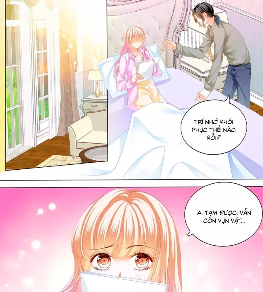 Bá Đạo Tiểu Thúc, Xin Trêu Chọc Vừa Thôi!: Chapter 130