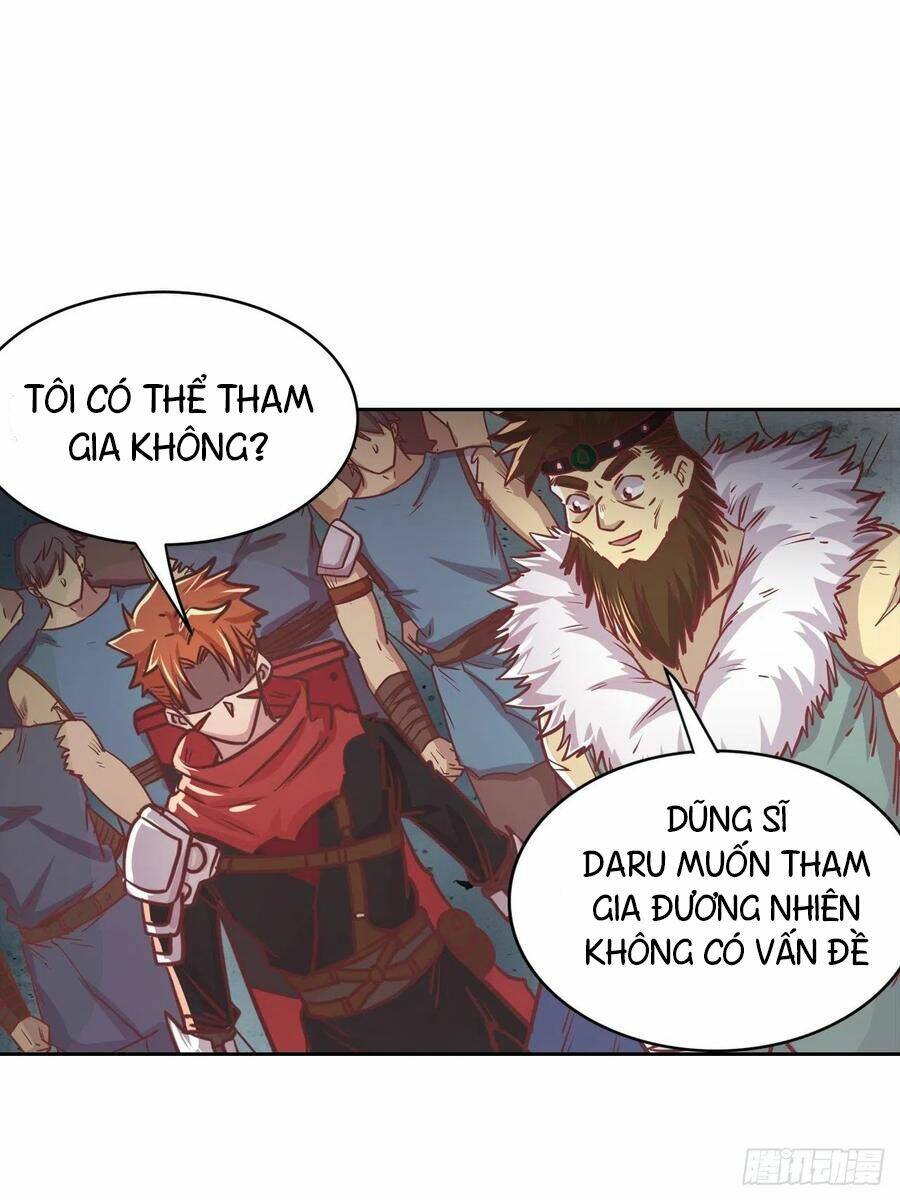 Người Nguyên Thủy Mạnh Nhất: Chapter 73
