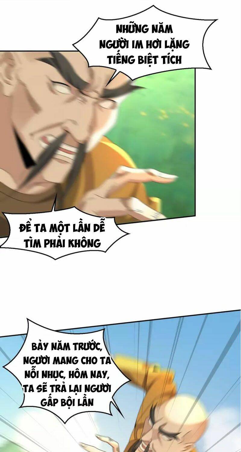 Siêu Cấp Đại Chủ Bạ: Chapter 87