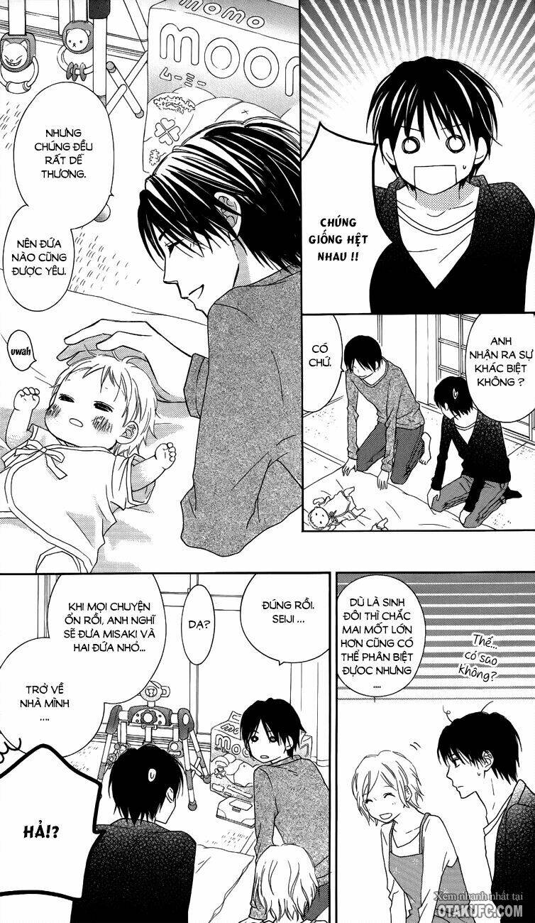 Love So Life: Chapter 59