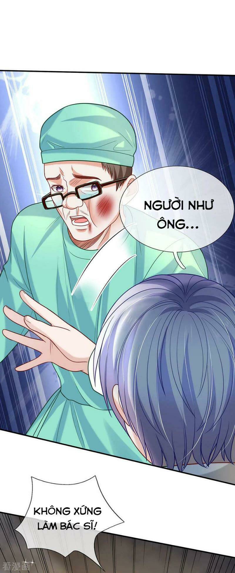 Tuyệt Đỉnh Khí Thiếu: Chapter 84