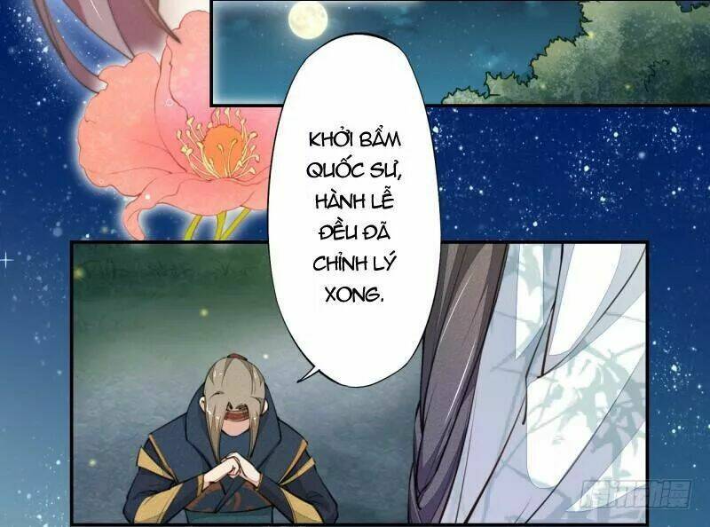 Tuyệt Thế Luyện Đan Sư: Chapter 35