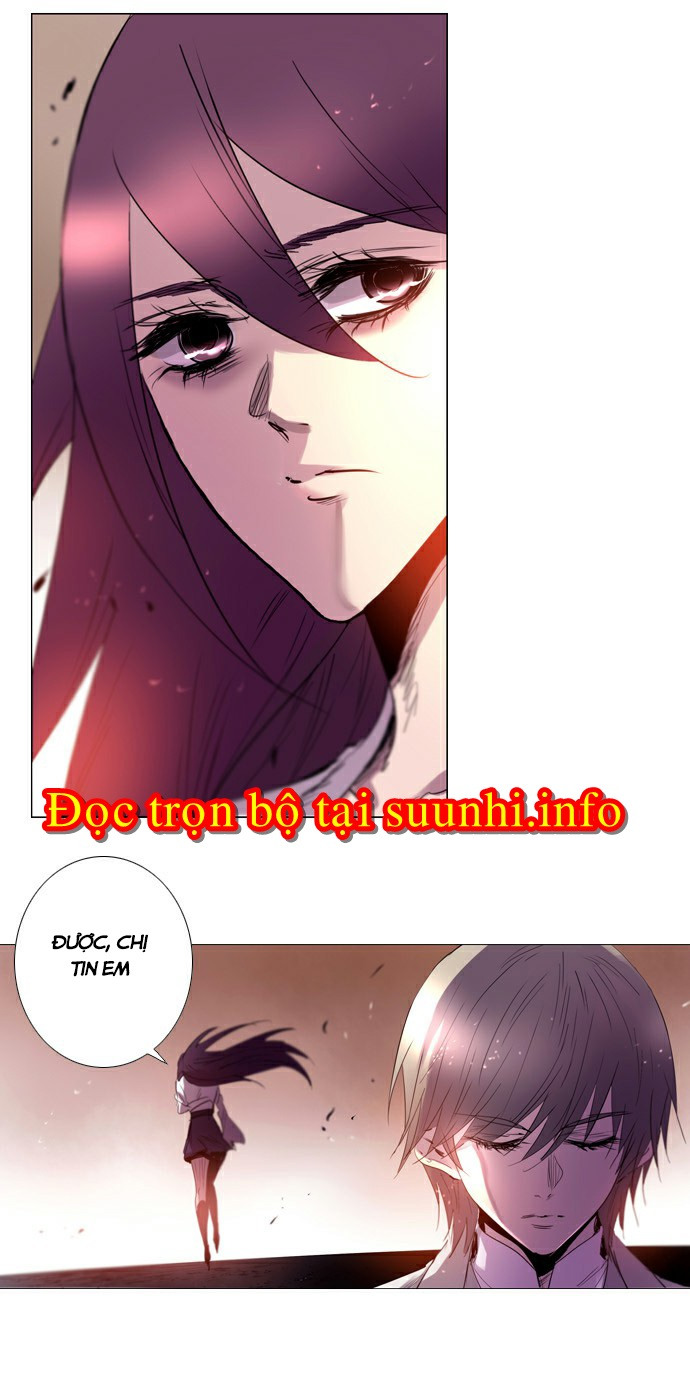 Soul Cartel: Chapter 188