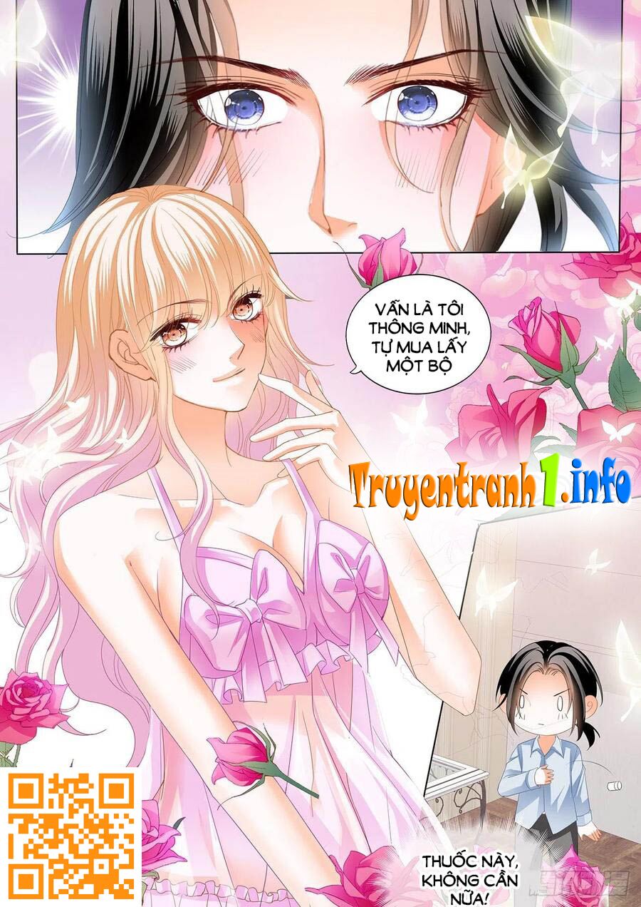Bá Đạo Tiểu Thúc, Xin Trêu Chọc Vừa Thôi!: Chapter 194