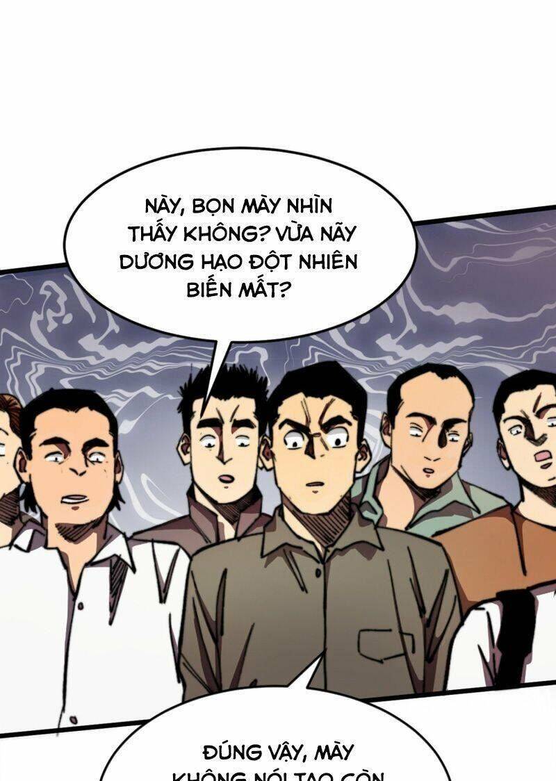 Ta Ở Tận Thế Nhặt Thuộc Tính: Chapter 13