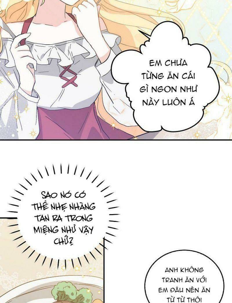 Tôi Là Bạn Gái Cũ Của Một Người Lính: Chapter 6