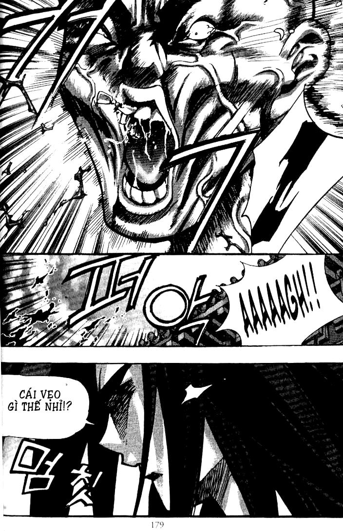 Diêm Đế: Chapter 25