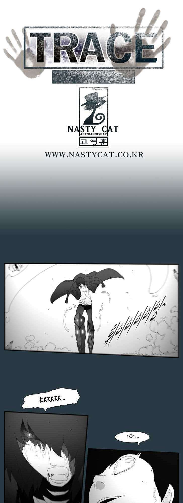 Siêu năng: Chapter 173