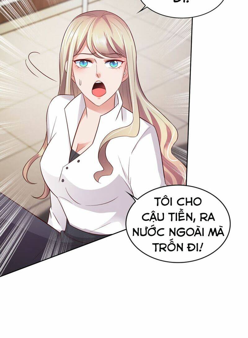 Chí Tôn Toàn Năng: Chapter 52