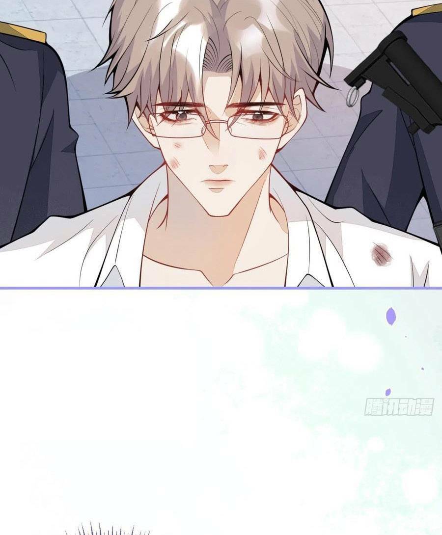 Xuyên Không Đến Thế Giới Trở Thành Đóa Hoa Của Anh: Chapter 45