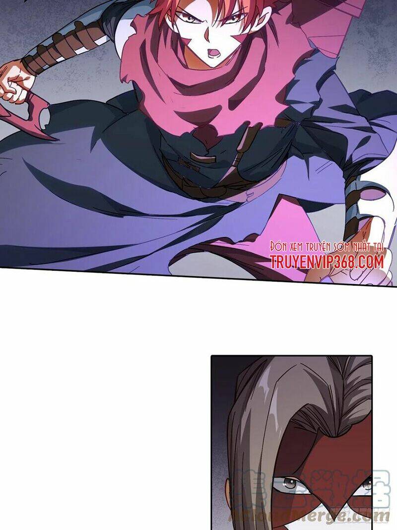 Người Nguyên Thủy Mạnh Nhất: Chapter 103