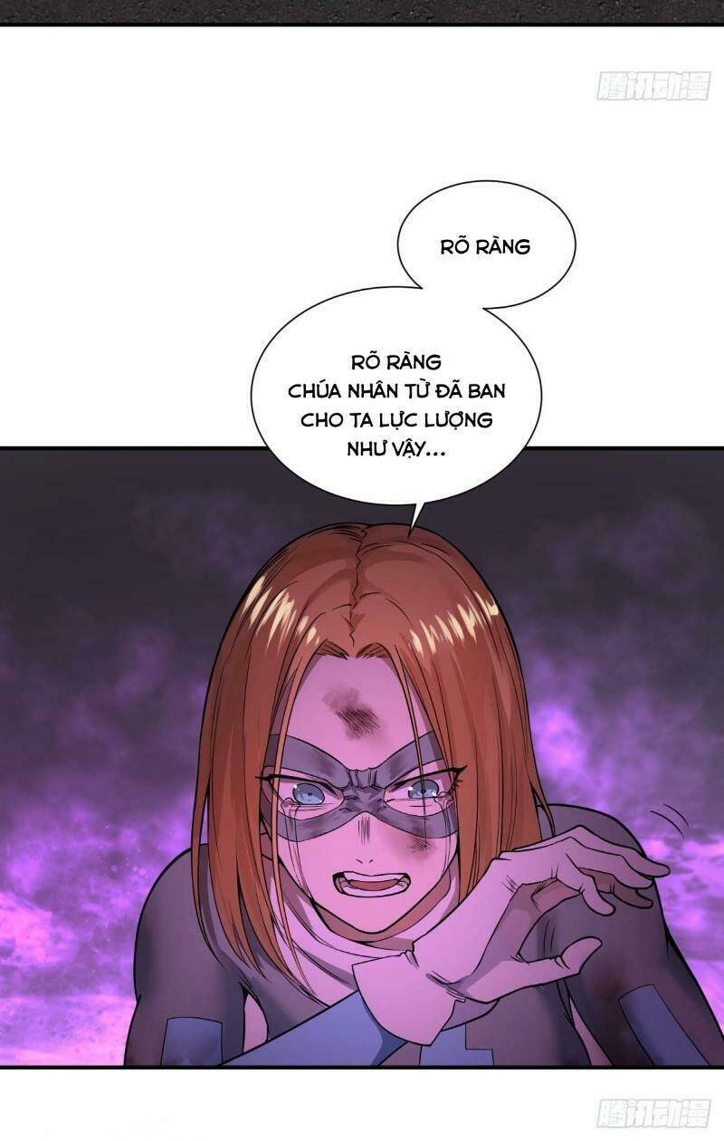 Danh Sách Kẻ Phản Diện: Chapter 83