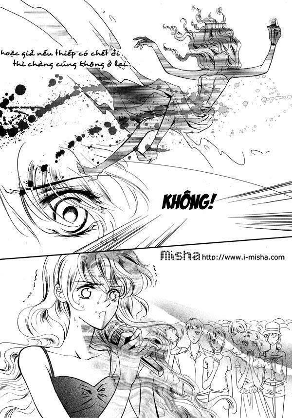 Bong Bóng Mùa Hè: Chapter 10