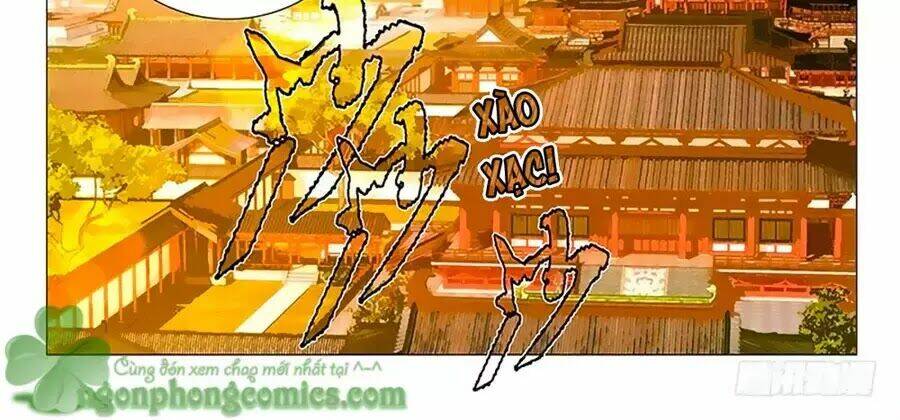 Phò Mã! Không Nên A!: Chapter 55