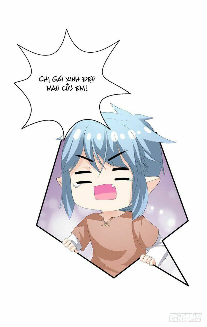 Này! Đừng Động Vào Phô Mai Của Tôi: Chapter 19