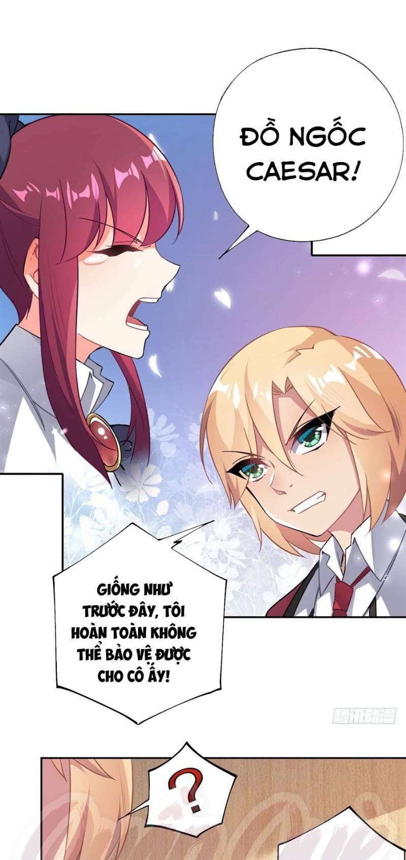 Nhặt Ma Vương Về Làm Nữ Hầu: Chapter 25