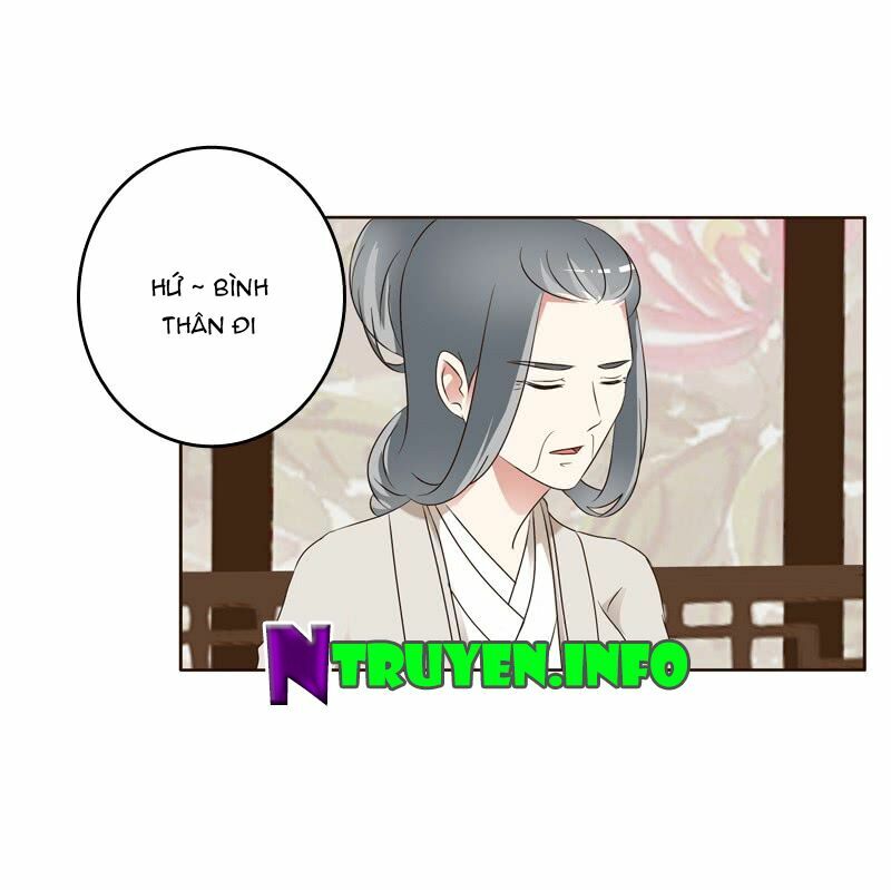 Thông Linh Phi: Chapter 216