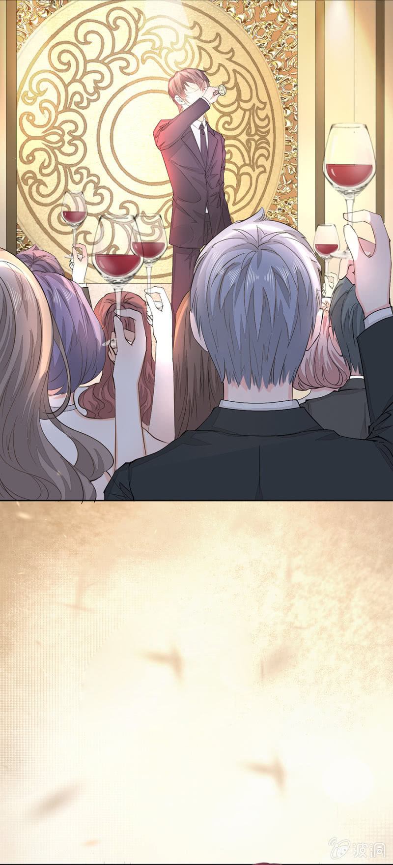 Hôn Sai 55 Lần: Chapter 13