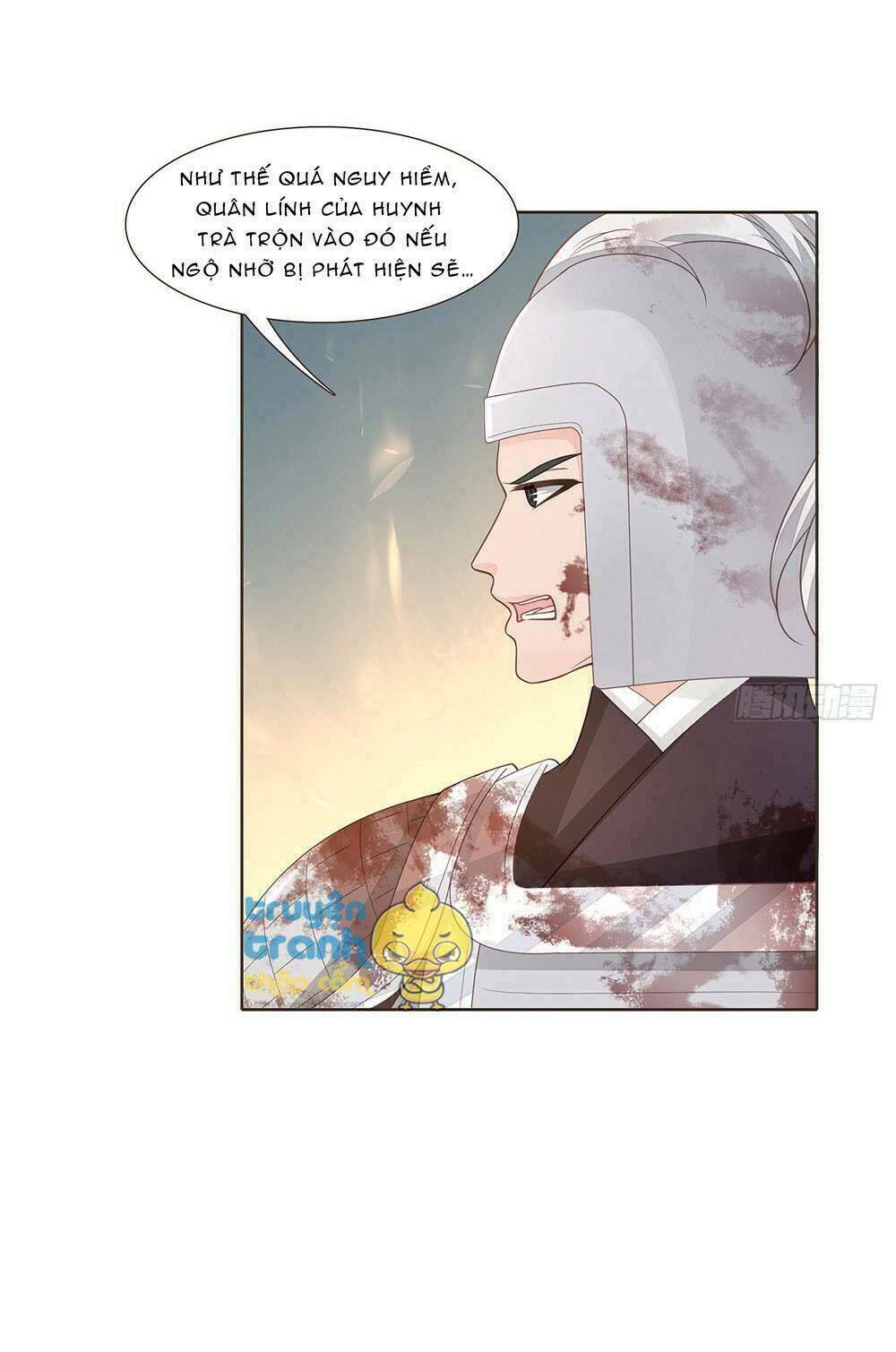 Đại Giá Thừa Tướng: Chapter 135