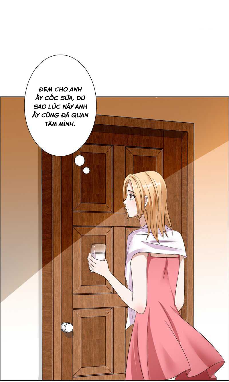 Độc Sủng Kiều Thê Của Bá Đạo Tổng Tài: Chapter 30