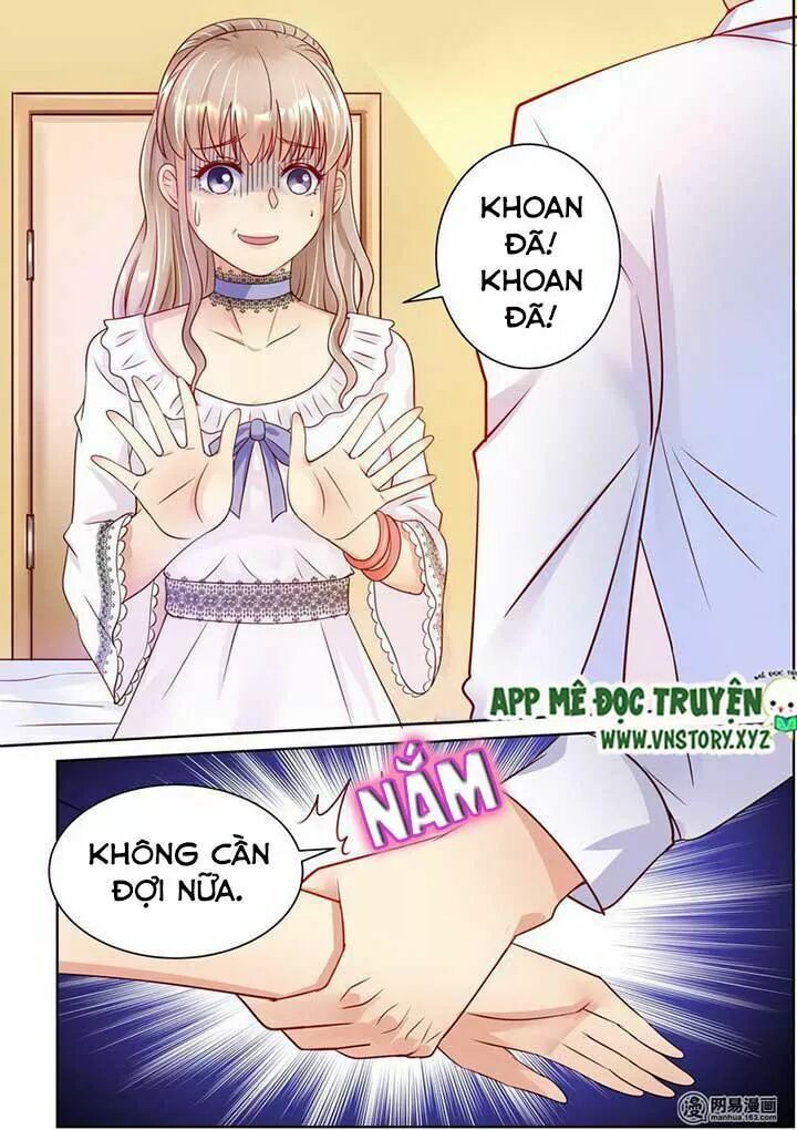 Cưng Chiều Vợ Yêu: Chapter 19: mập mờ đánh lận con đen