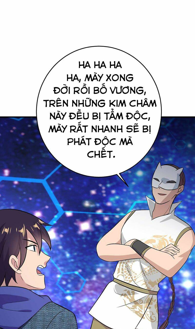 Đại Gia Livestream Vạn Giới: Chapter 28